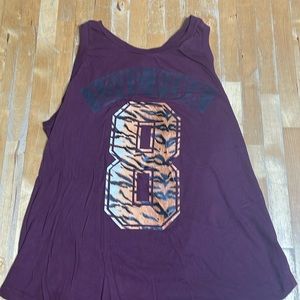 Pink by Victoria’s Secret tank top